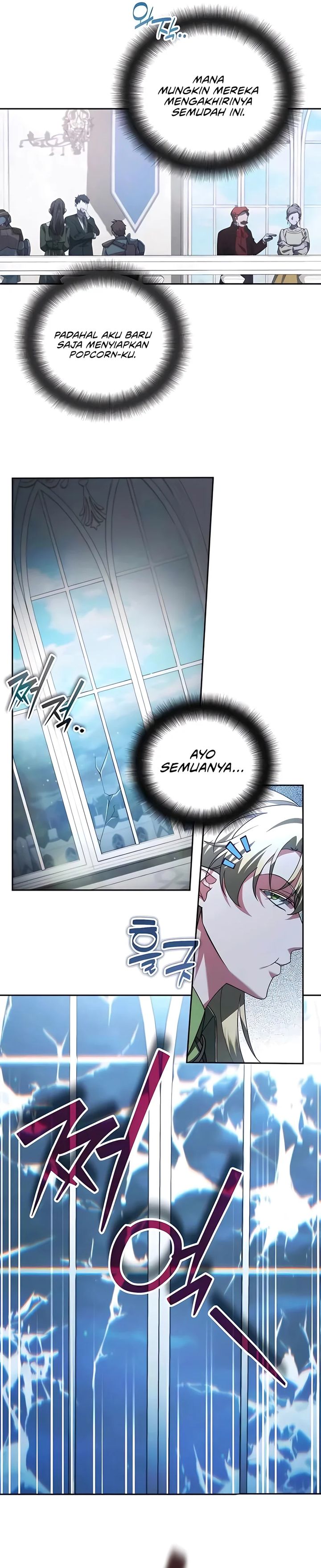 All My Alter Egos Are Tycoons Chapter 71 Gambar 3