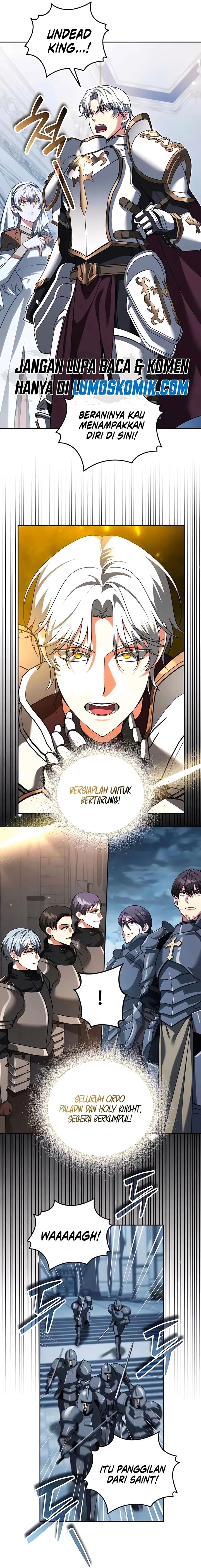 All My Alter Egos Are Tycoons Chapter 71 Gambar 7