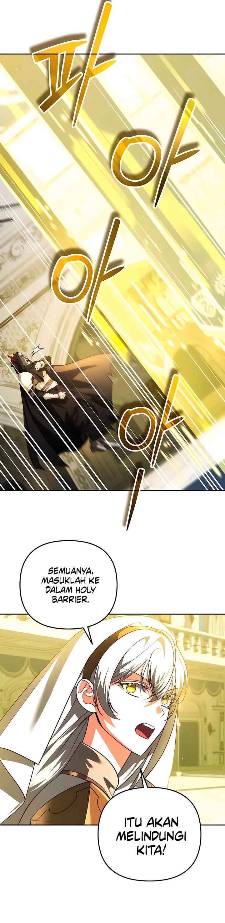 All My Alter Egos Are Tycoons Chapter 71 Gambar 9