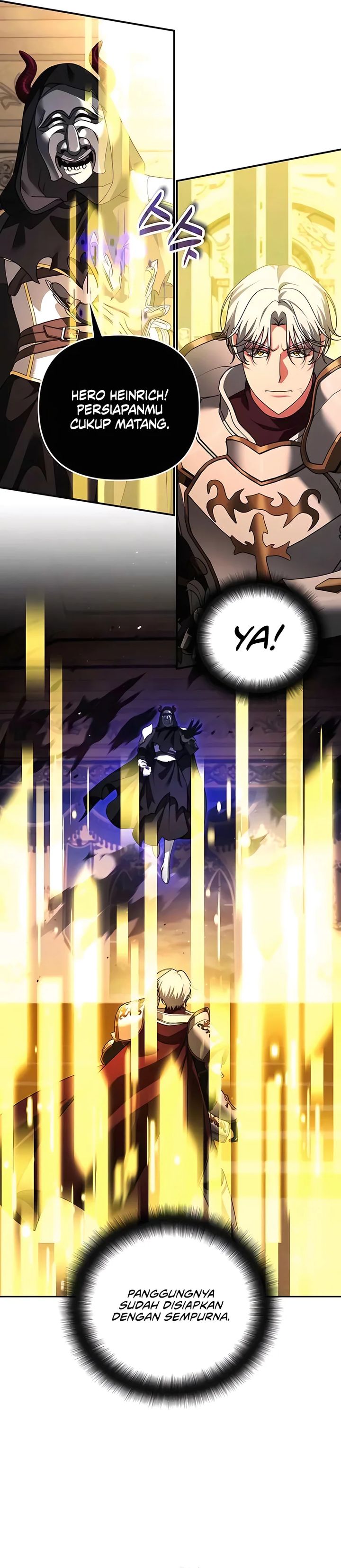 All My Alter Egos Are Tycoons Chapter 71 Gambar 11