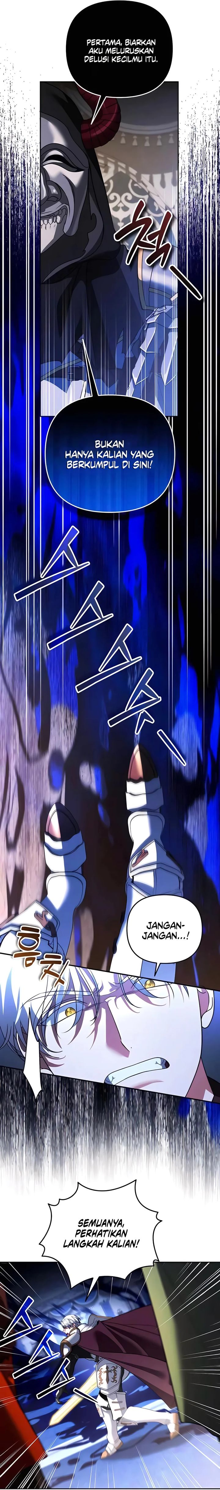 All My Alter Egos Are Tycoons Chapter 71 Gambar 17