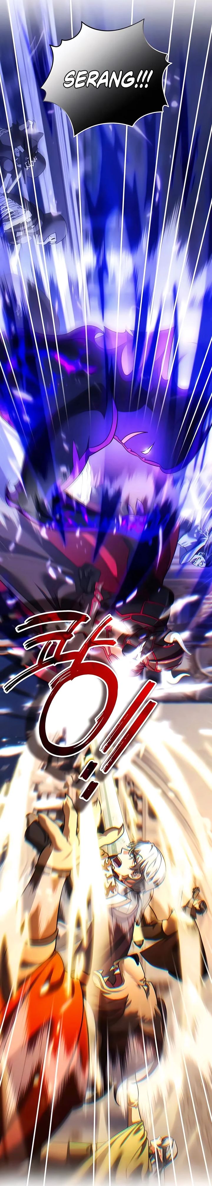 All My Alter Egos Are Tycoons Chapter 71 Gambar 20