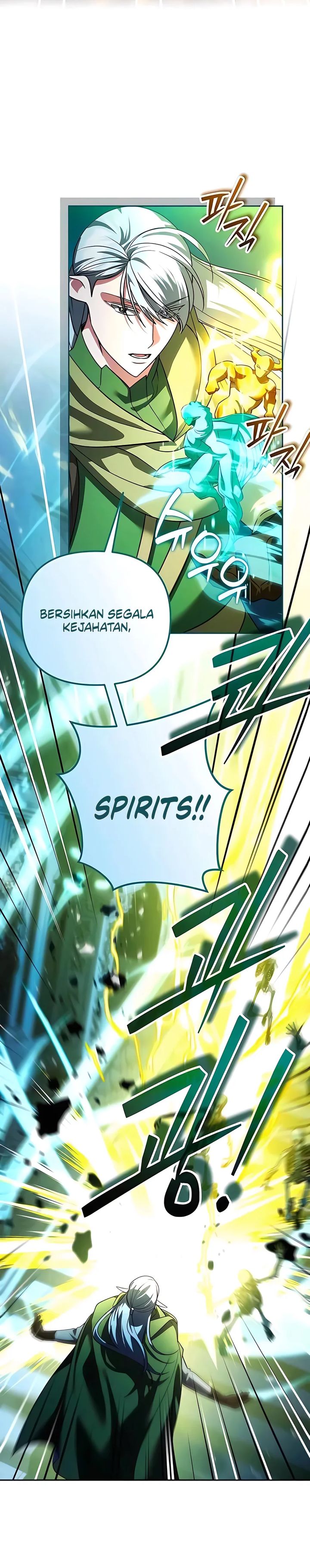 All My Alter Egos Are Tycoons Chapter 71 Gambar 21