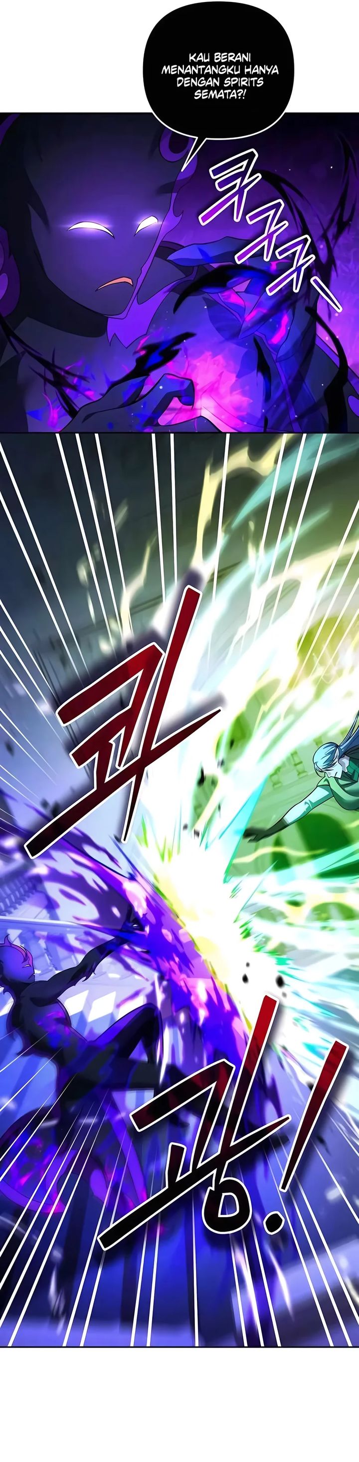 All My Alter Egos Are Tycoons Chapter 71 Gambar 22