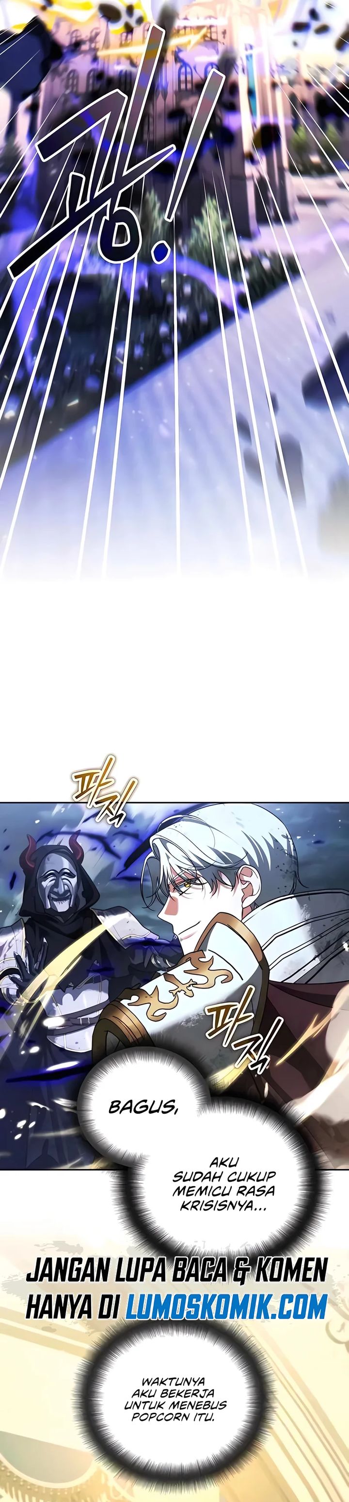 All My Alter Egos Are Tycoons Chapter 71 Gambar 31