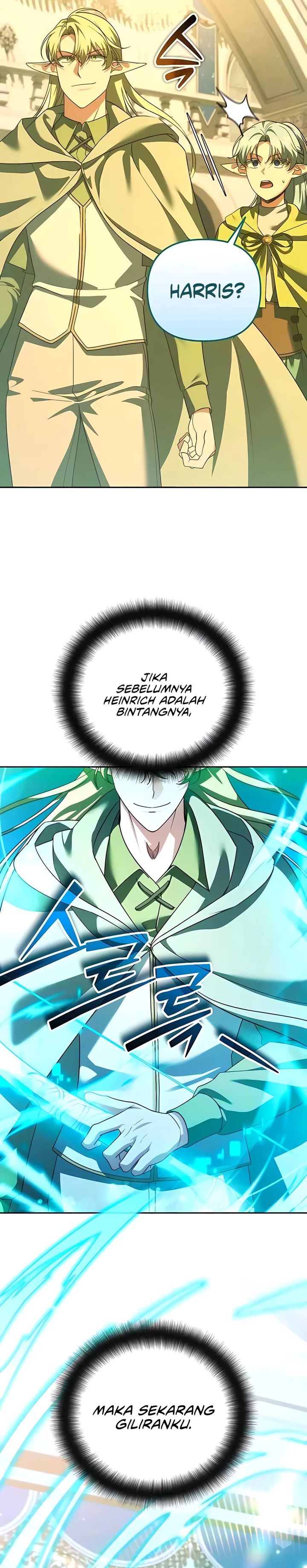 All My Alter Egos Are Tycoons Chapter 71 Gambar 32