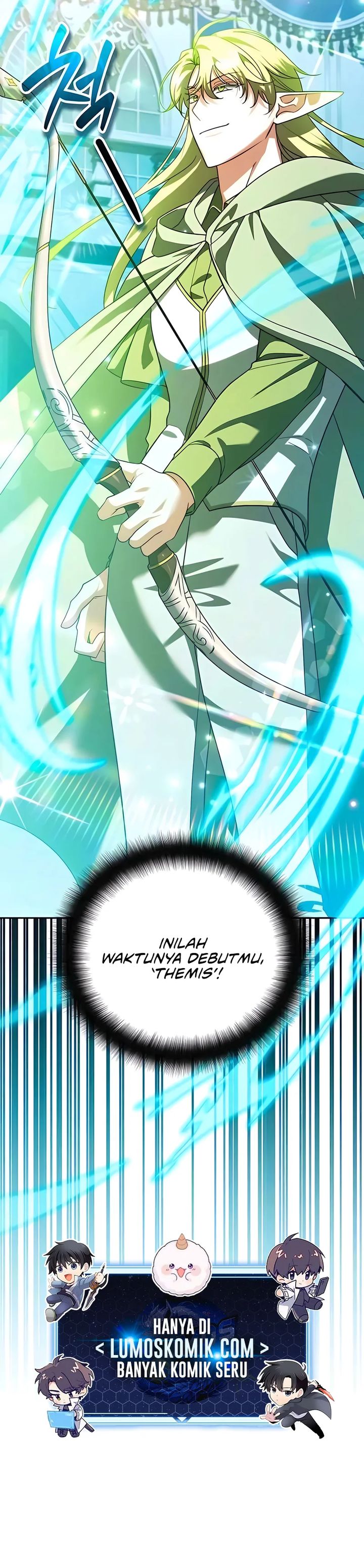 All My Alter Egos Are Tycoons Chapter 71 Gambar 33