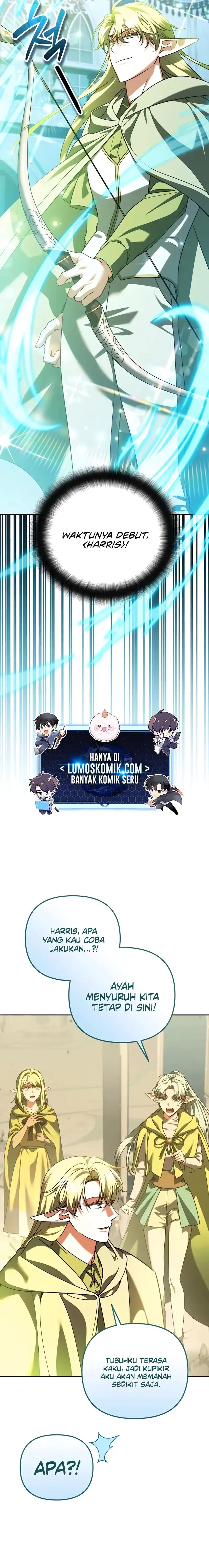 All My Alter Egos Are Tycoons Chapter 72 Gambar 2