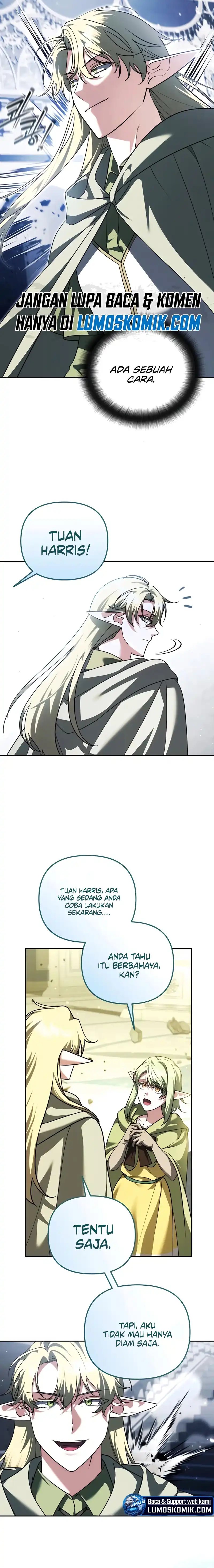 All My Alter Egos Are Tycoons Chapter 72 Gambar 4