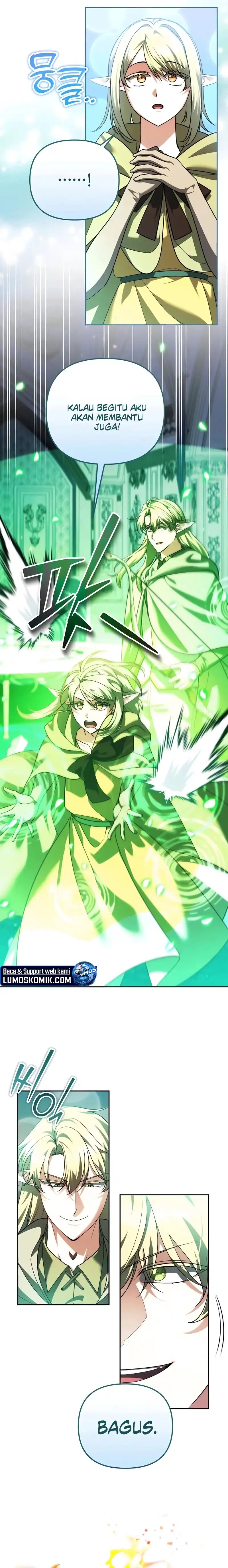 All My Alter Egos Are Tycoons Chapter 72 Gambar 5