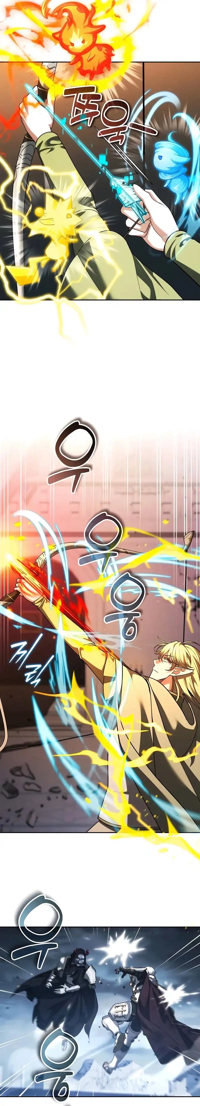 All My Alter Egos Are Tycoons Chapter 72 Gambar 6