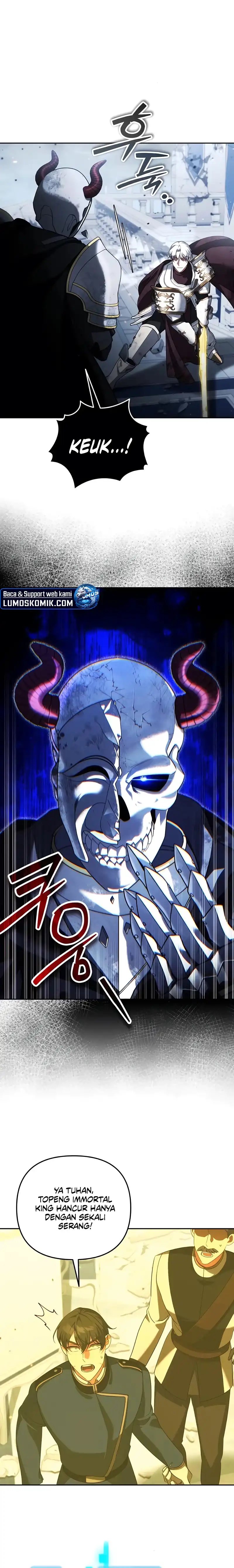 All My Alter Egos Are Tycoons Chapter 72 Gambar 8