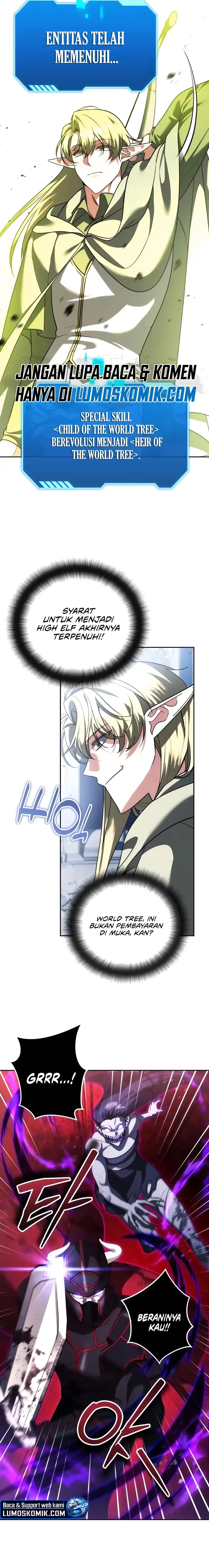 All My Alter Egos Are Tycoons Chapter 72 Gambar 9