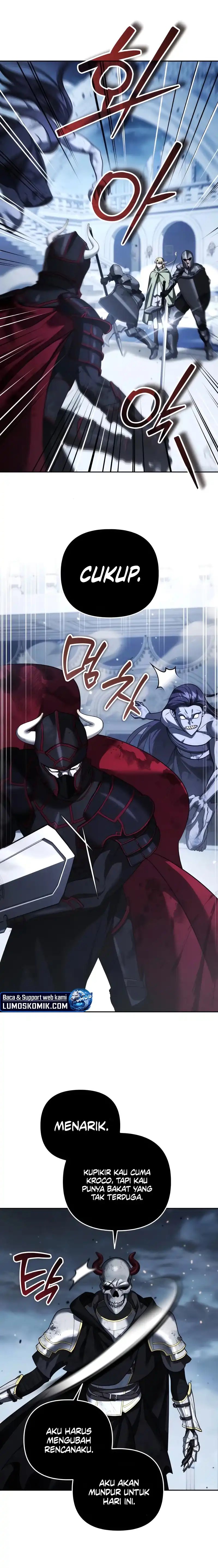 All My Alter Egos Are Tycoons Chapter 72 Gambar 10