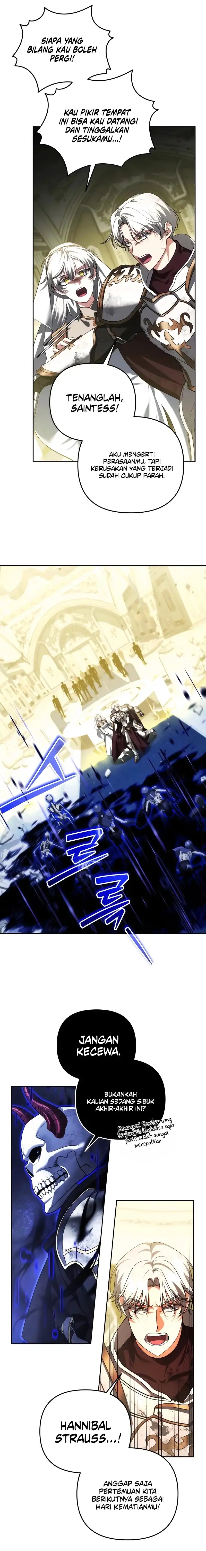 All My Alter Egos Are Tycoons Chapter 72 Gambar 11