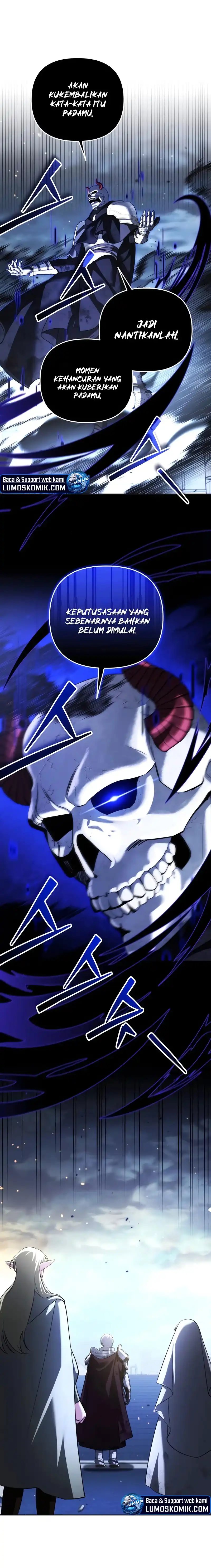 All My Alter Egos Are Tycoons Chapter 72 Gambar 12