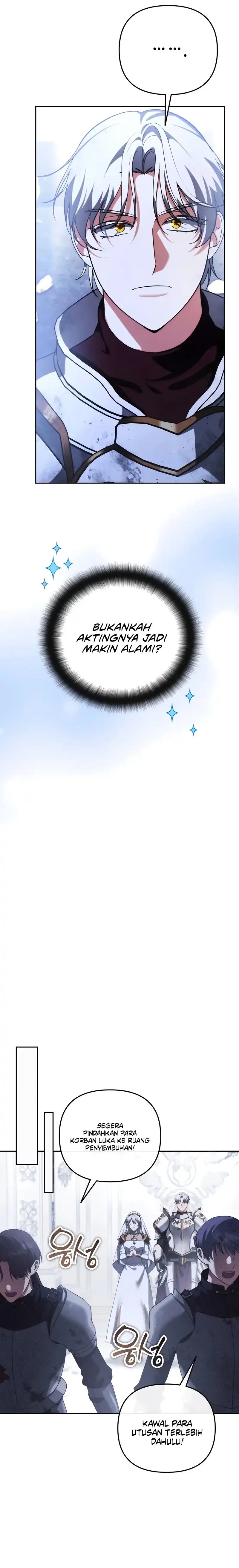 All My Alter Egos Are Tycoons Chapter 72 Gambar 13