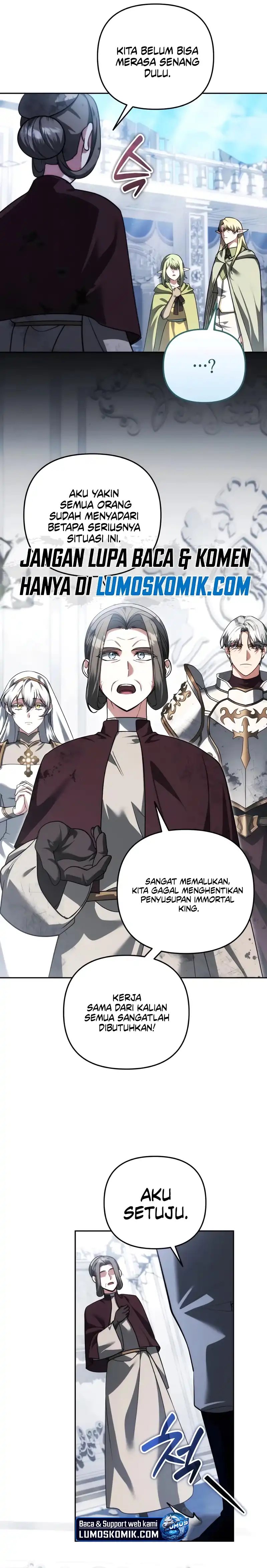 All My Alter Egos Are Tycoons Chapter 72 Gambar 15