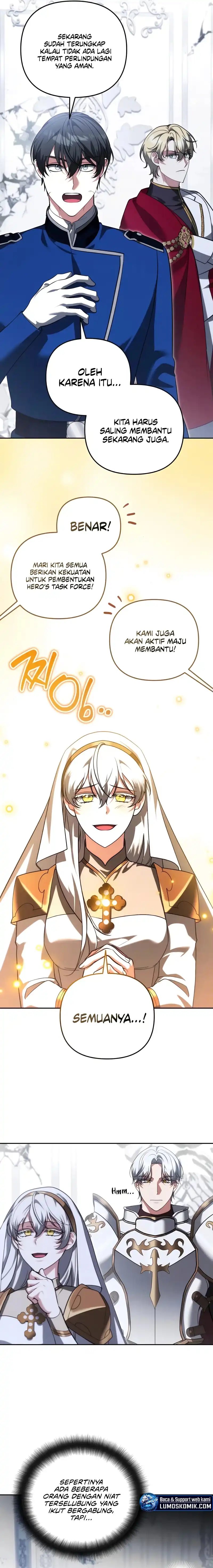 All My Alter Egos Are Tycoons Chapter 72 Gambar 16