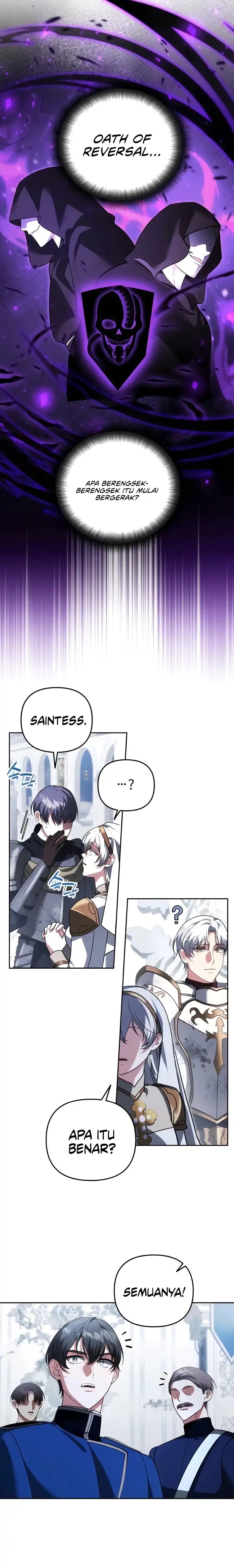 All My Alter Egos Are Tycoons Chapter 72 Gambar 19