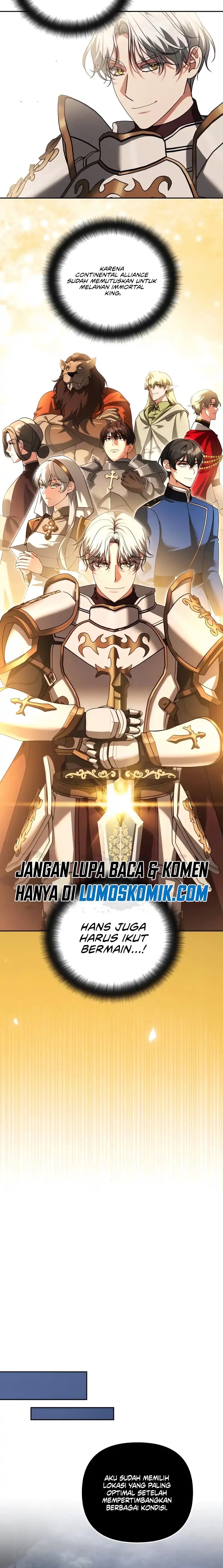 All My Alter Egos Are Tycoons Chapter 72 Gambar 21