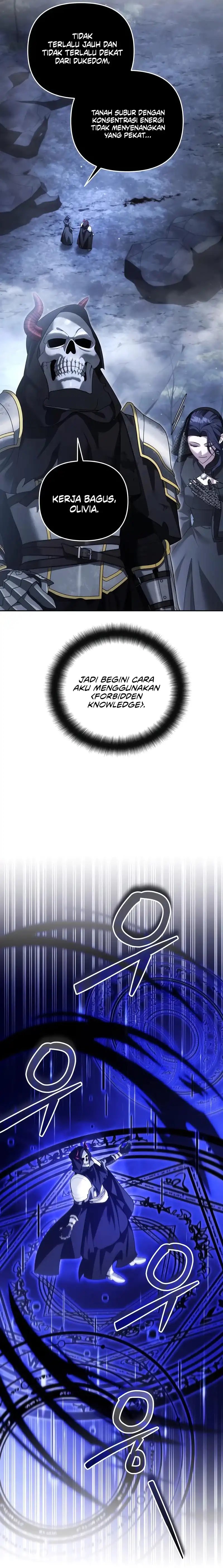 All My Alter Egos Are Tycoons Chapter 72 Gambar 22