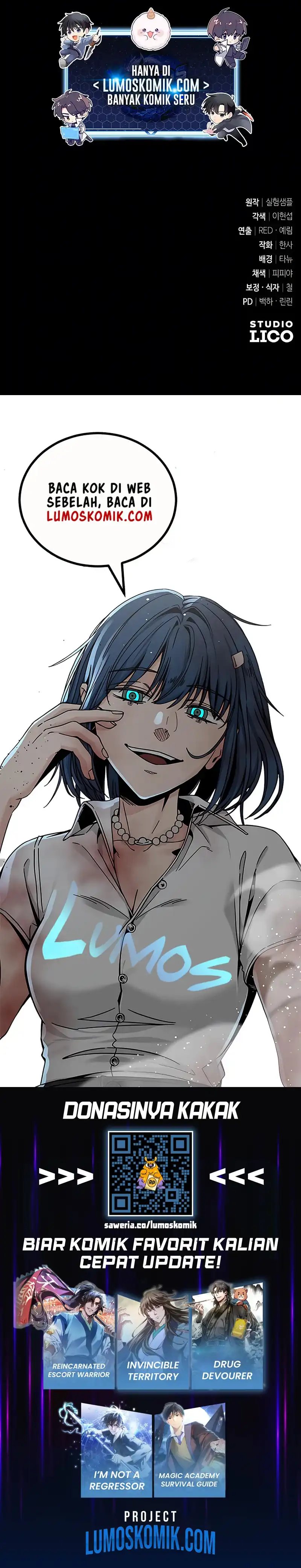 All My Alter Egos Are Tycoons Chapter 72 Gambar 25