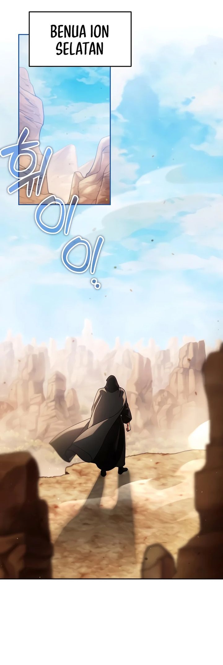 All My Alter Egos Are Tycoons Chapter 73 Gambar 1