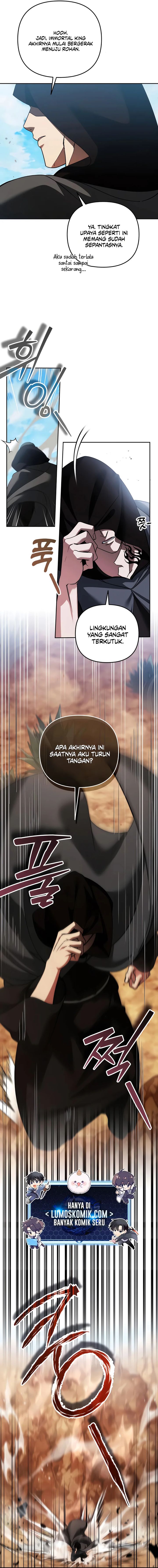 All My Alter Egos Are Tycoons Chapter 73 Gambar 2