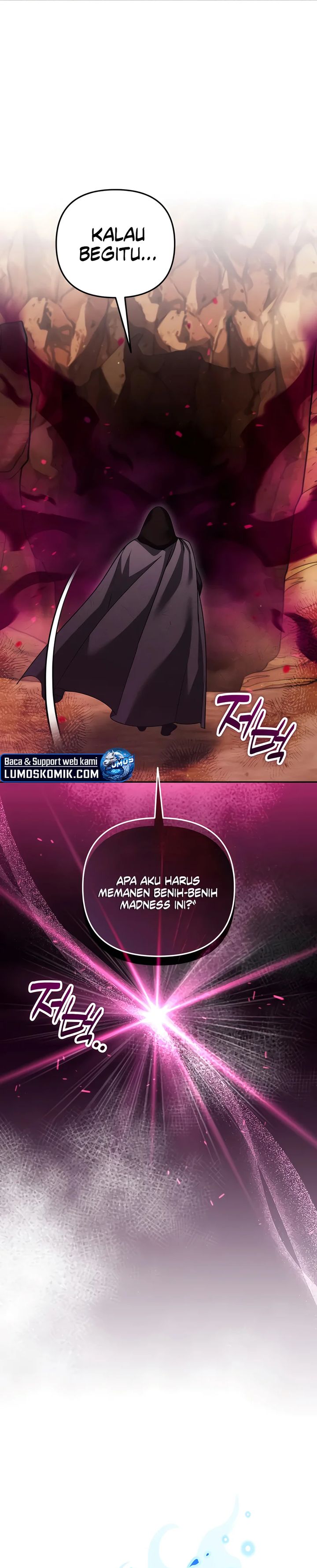 All My Alter Egos Are Tycoons Chapter 73 Gambar 3