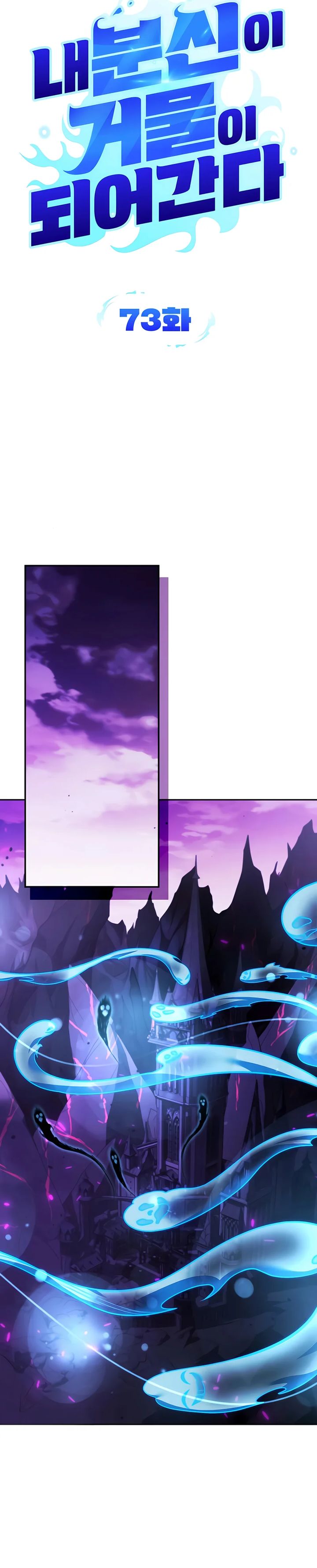 All My Alter Egos Are Tycoons Chapter 73 Gambar 4