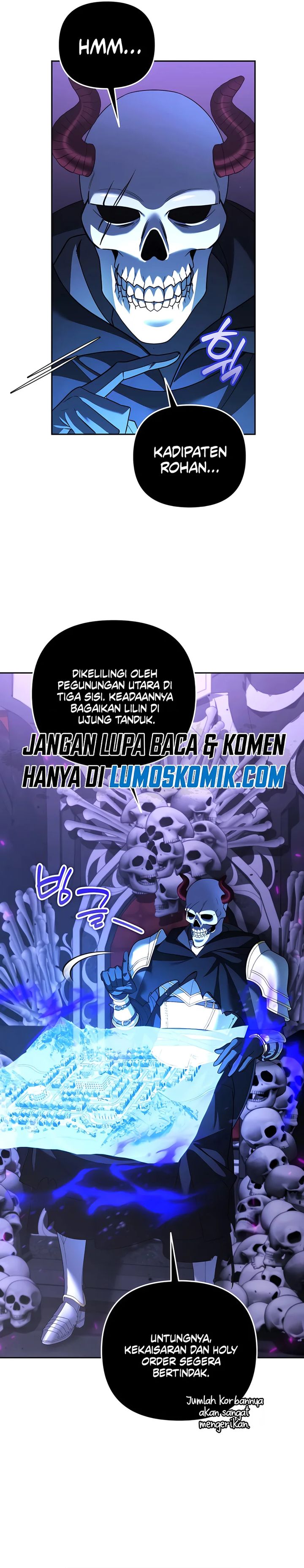 All My Alter Egos Are Tycoons Chapter 73 Gambar 5