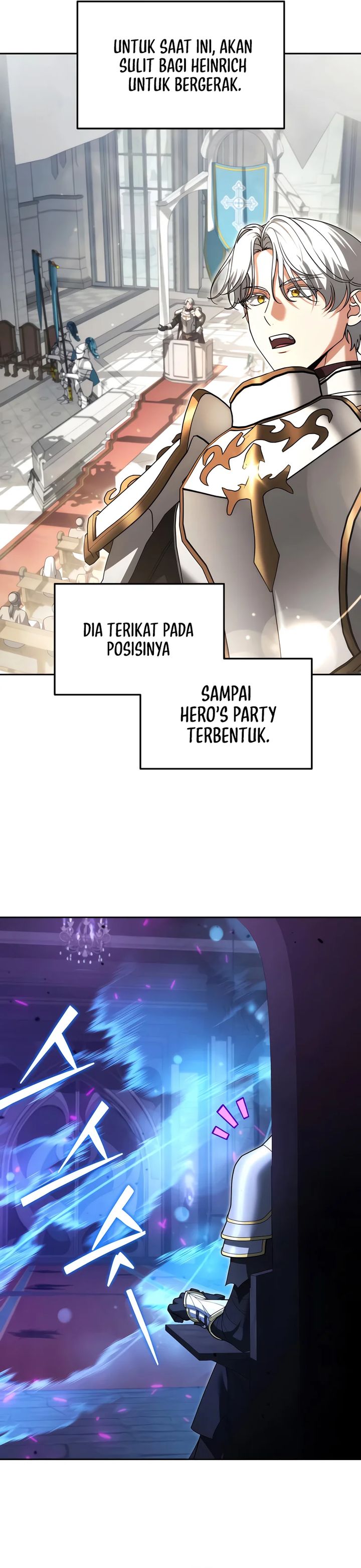 All My Alter Egos Are Tycoons Chapter 73 Gambar 6