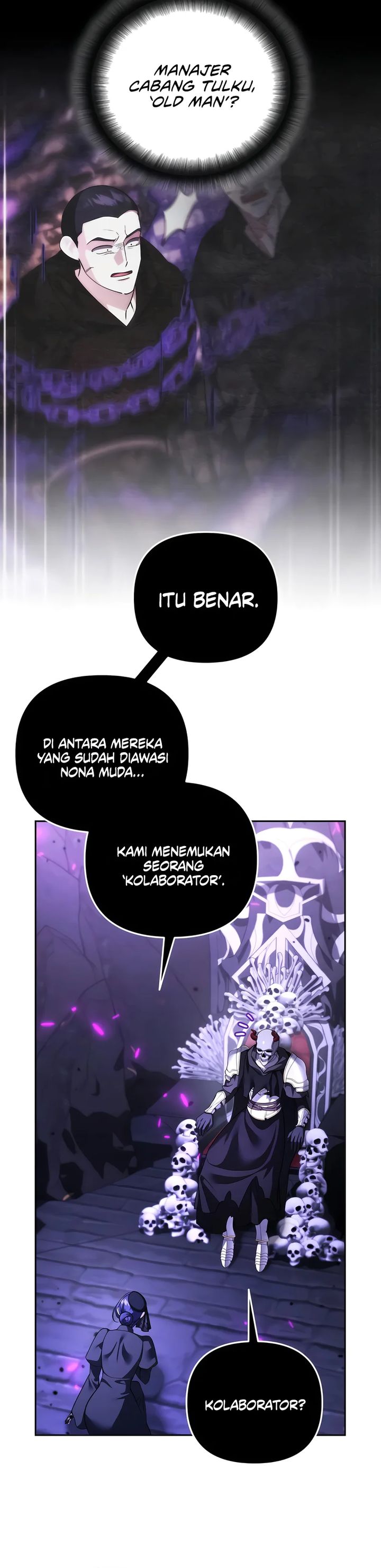 All My Alter Egos Are Tycoons Chapter 73 Gambar 8