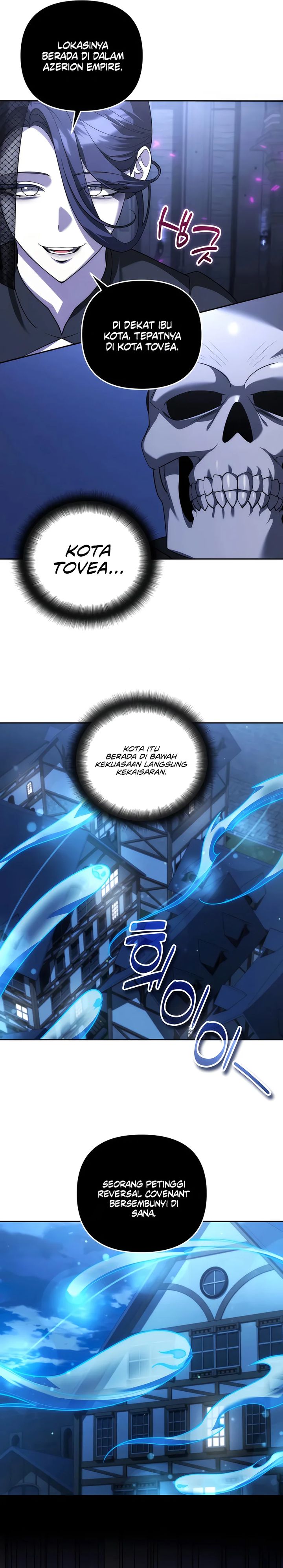 All My Alter Egos Are Tycoons Chapter 73 Gambar 9