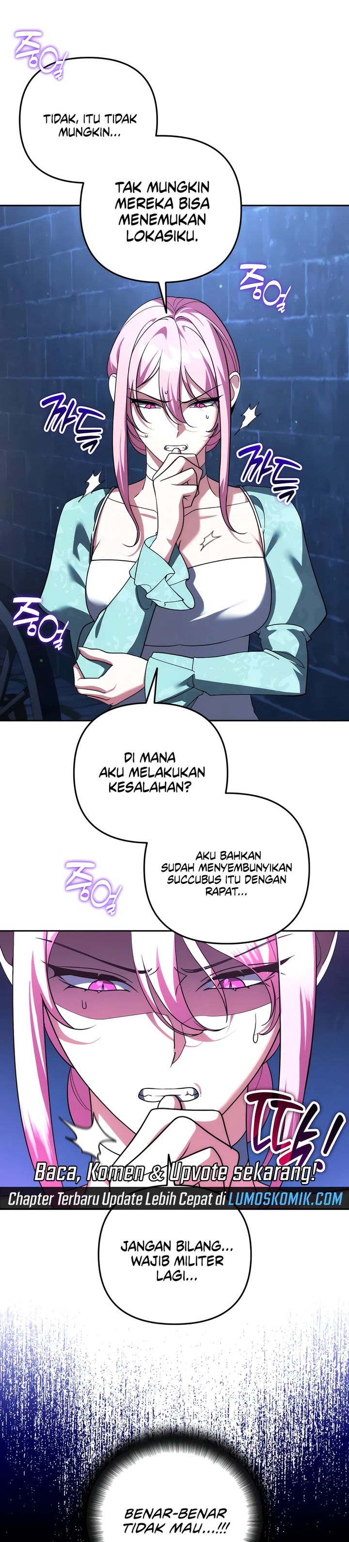 All My Alter Egos Are Tycoons Chapter 73 Gambar 12