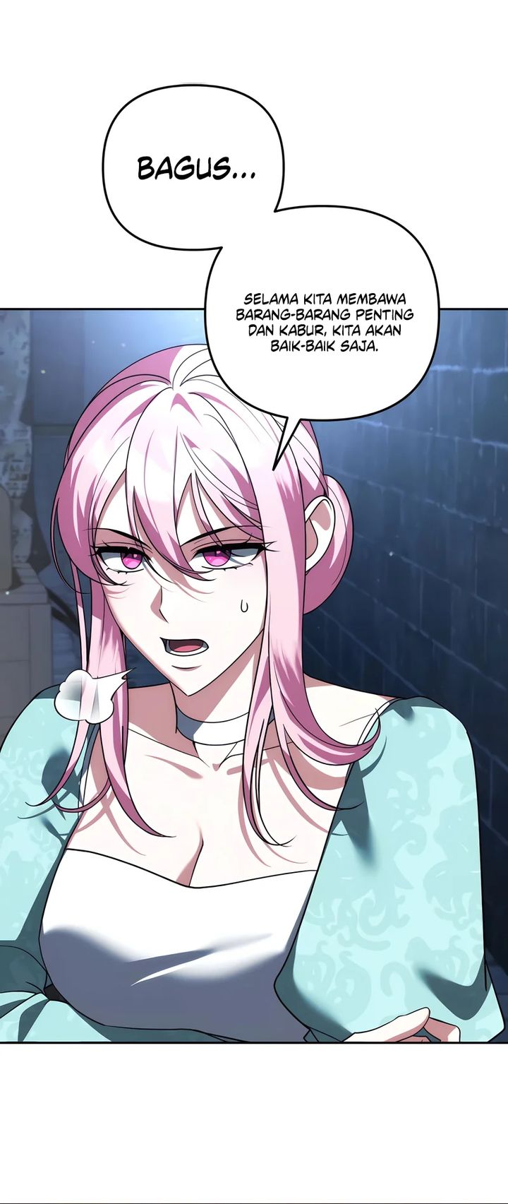 All My Alter Egos Are Tycoons Chapter 73 Gambar 16