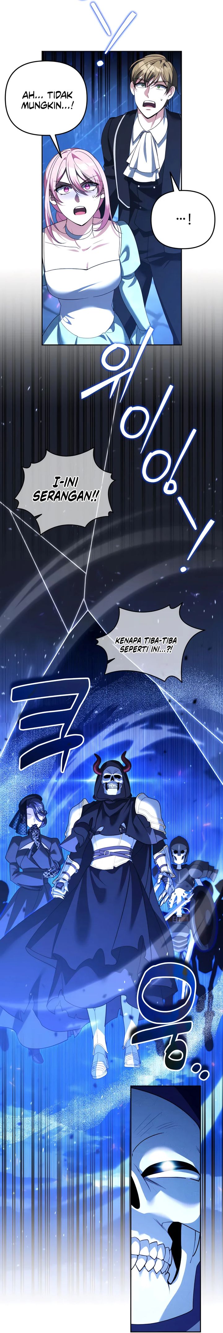 All My Alter Egos Are Tycoons Chapter 73 Gambar 18