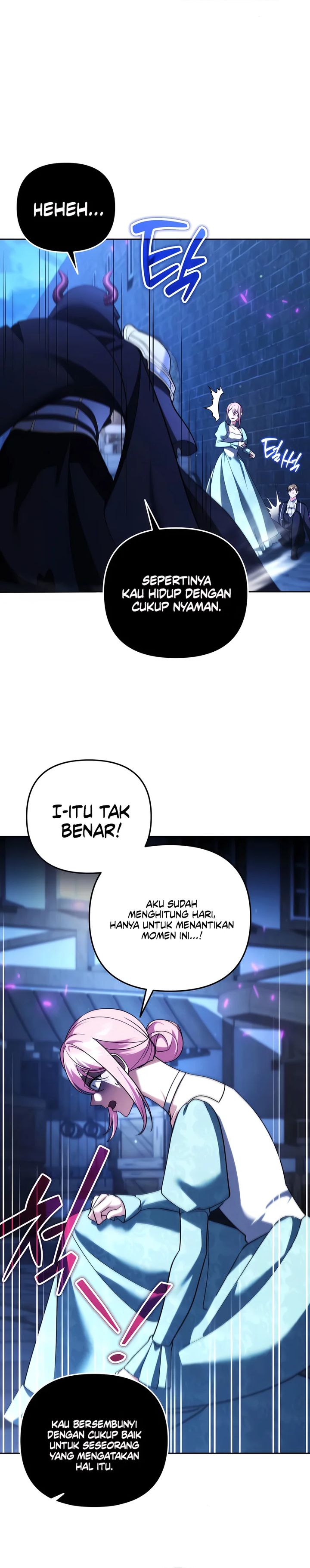 All My Alter Egos Are Tycoons Chapter 73 Gambar 19