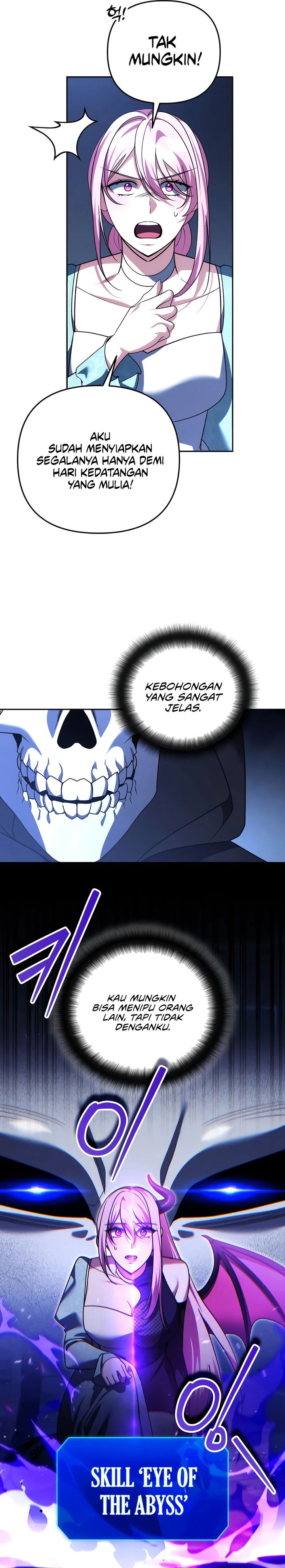 All My Alter Egos Are Tycoons Chapter 73 Gambar 20