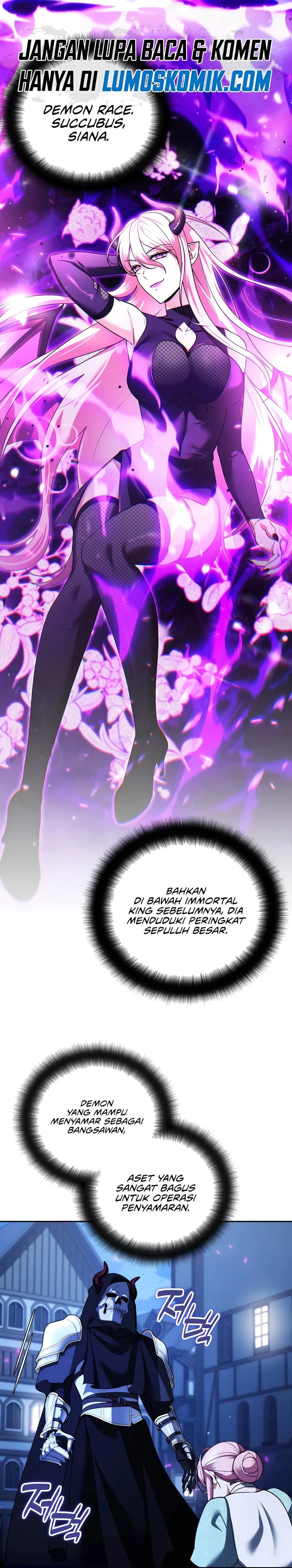 All My Alter Egos Are Tycoons Chapter 73 Gambar 21