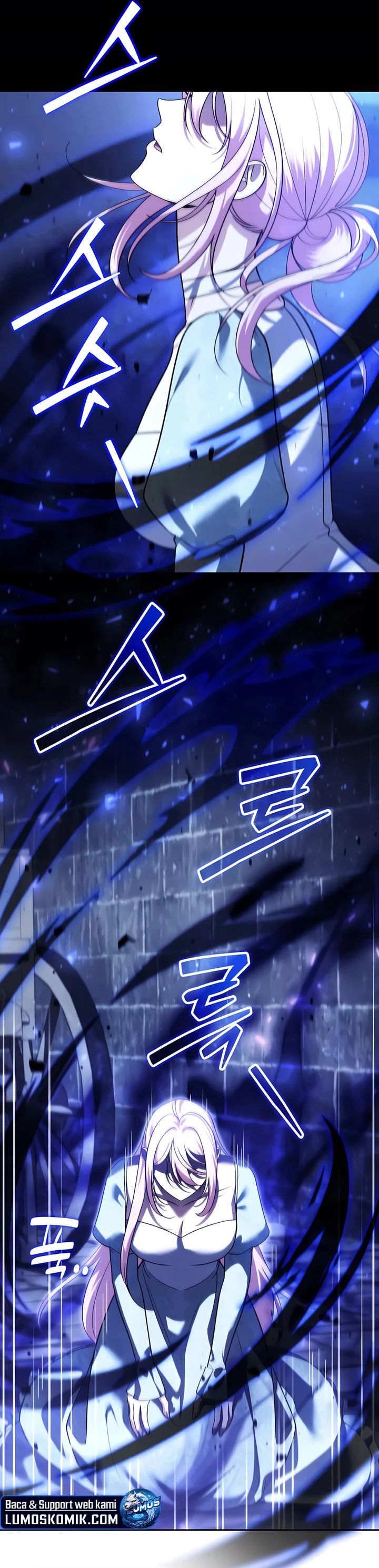 All My Alter Egos Are Tycoons Chapter 73 Gambar 23