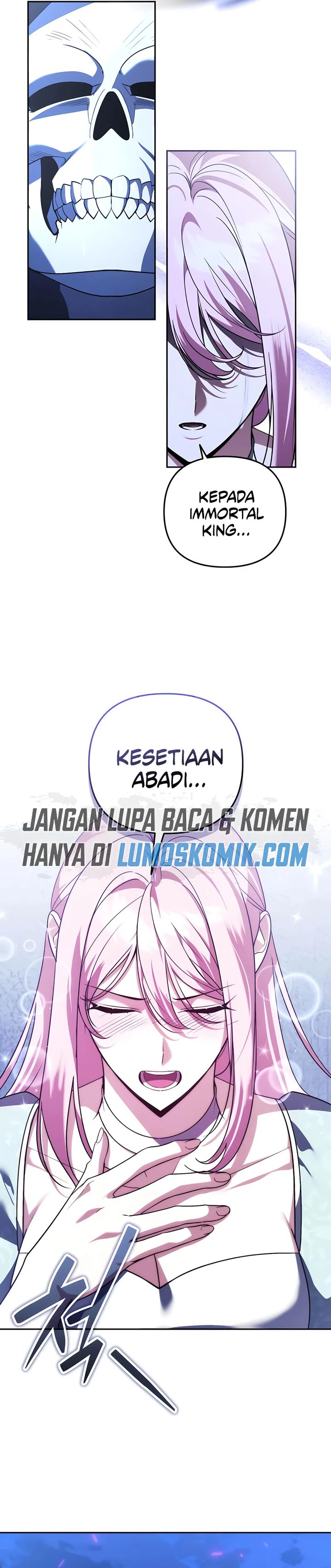 All My Alter Egos Are Tycoons Chapter 73 Gambar 24