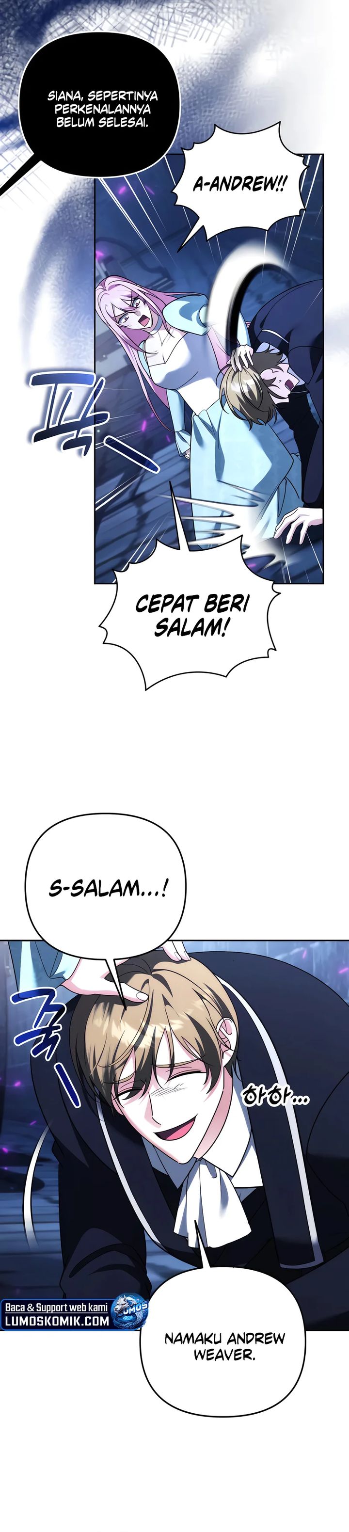 All My Alter Egos Are Tycoons Chapter 73 Gambar 28