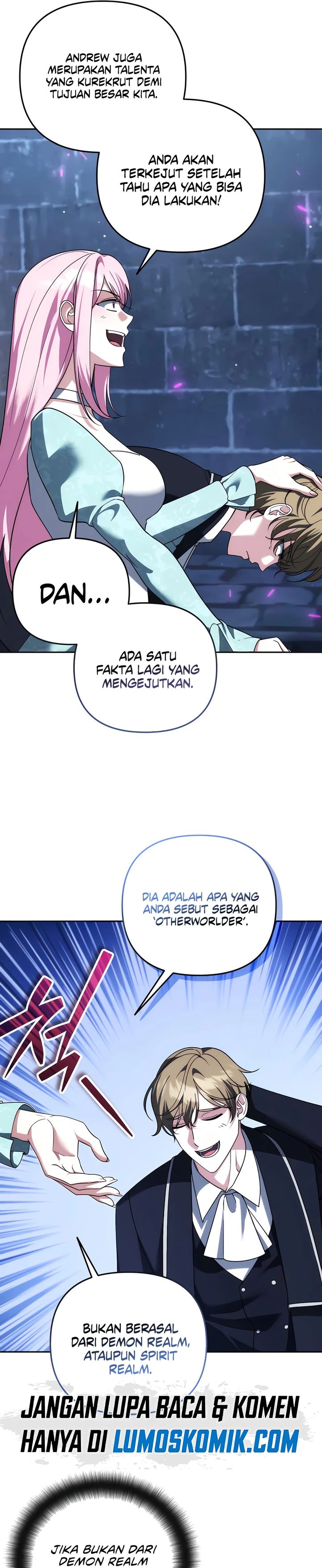 All My Alter Egos Are Tycoons Chapter 73 Gambar 29