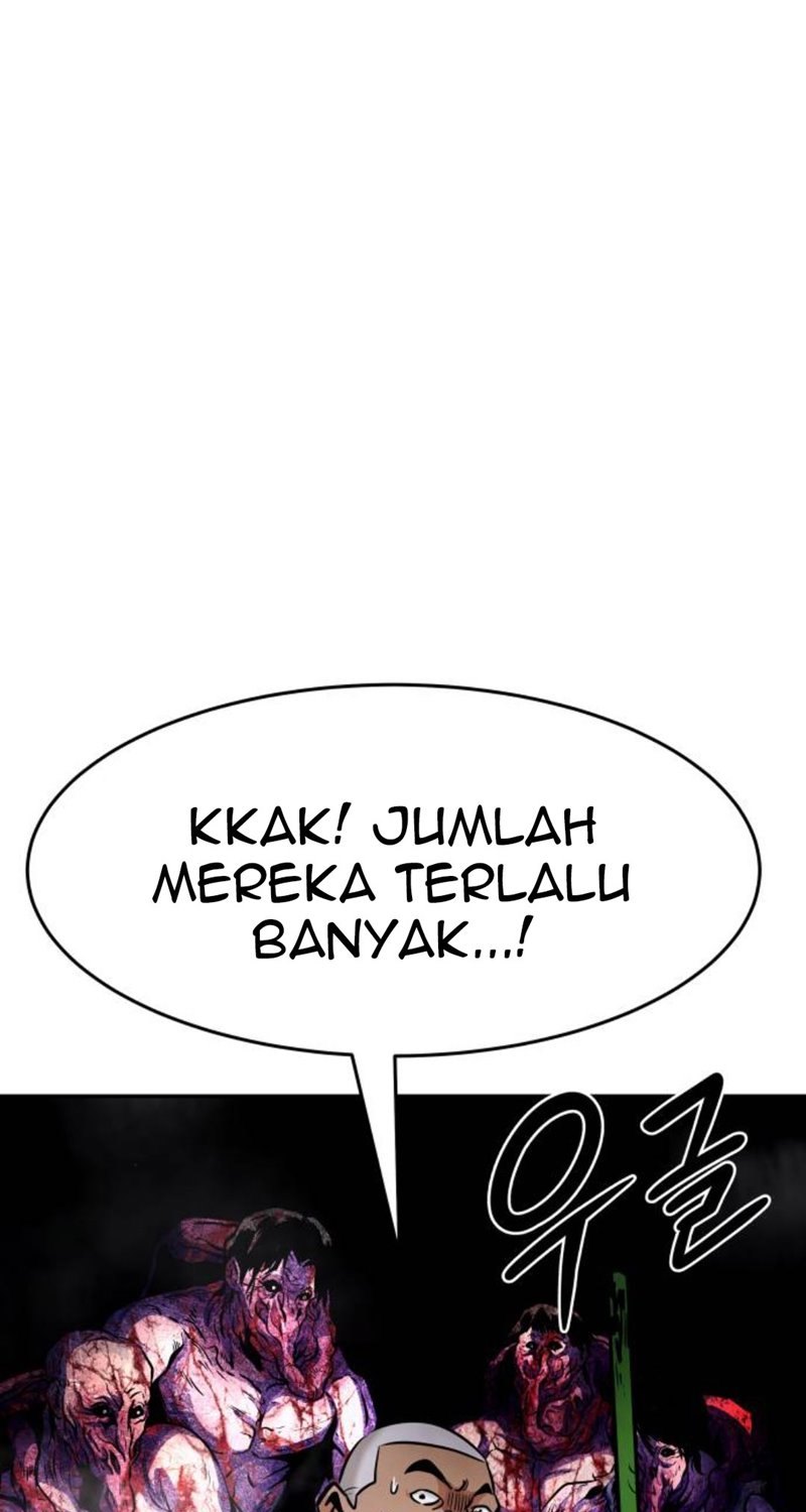 All Rounder Chapter 16 Gambar 2