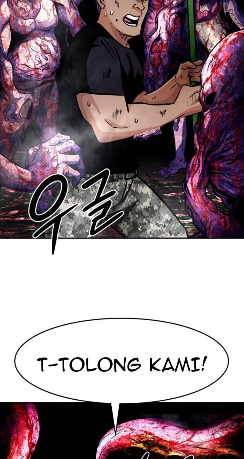 All Rounder Chapter 16 Gambar 3