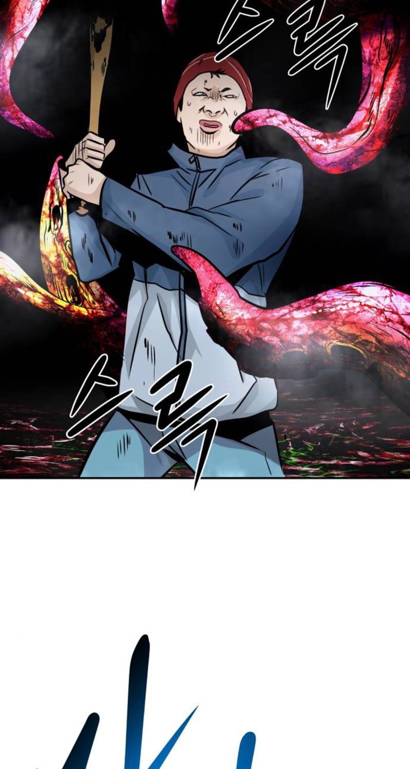 All Rounder Chapter 16 Gambar 4