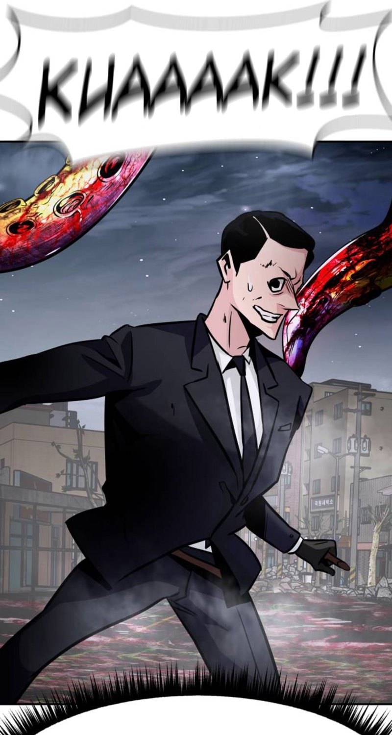 All Rounder Chapter 16 Gambar 12