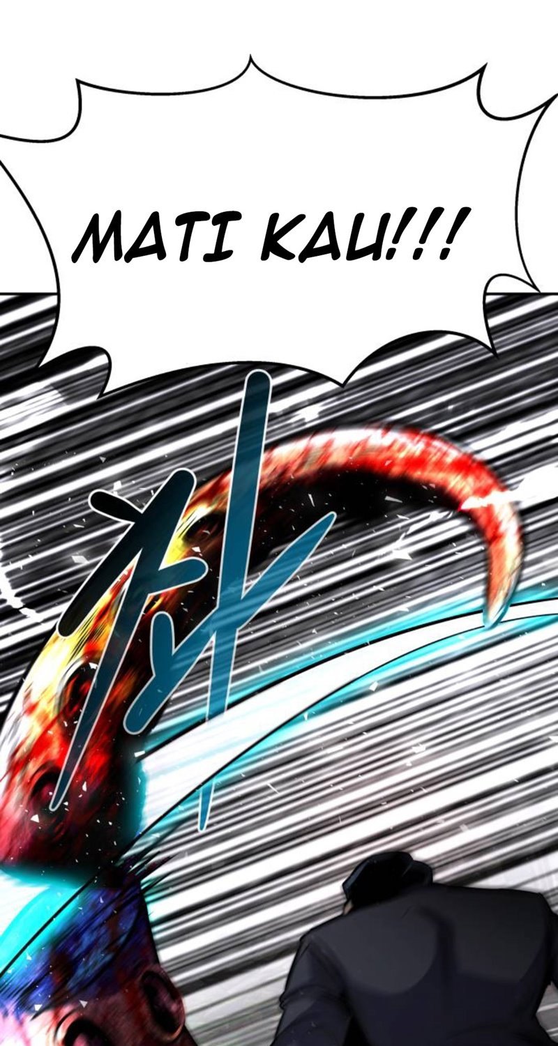 All Rounder Chapter 16 Gambar 14